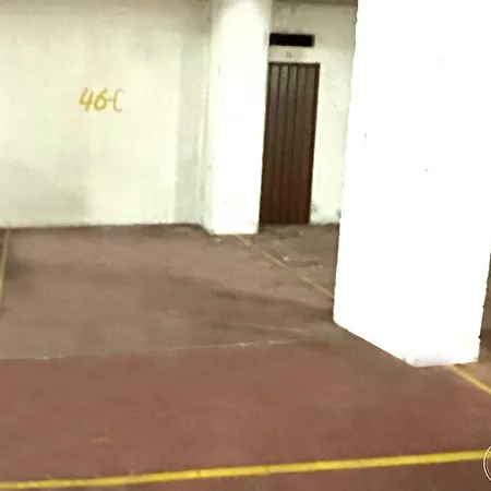 Rest In - Mar De Apartment