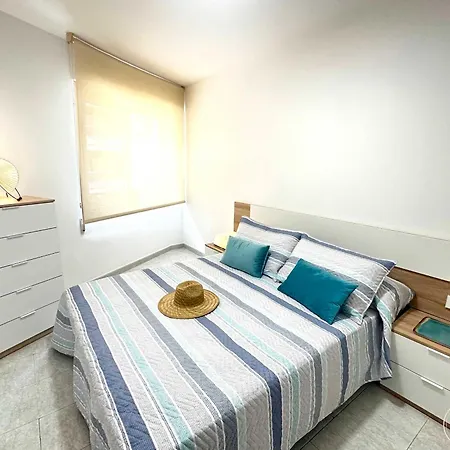 Rest In - Mar De - A 180 Metros De Silgar Apartment