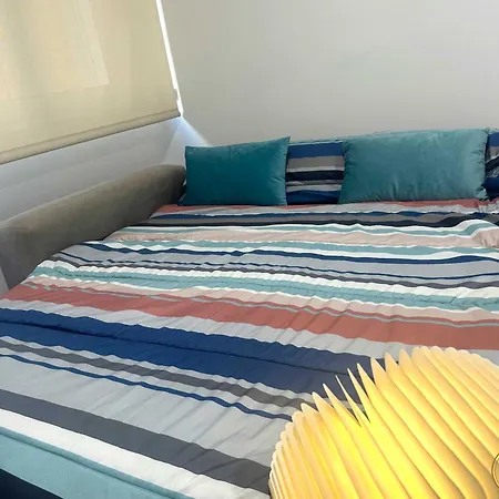 Rest In - Mar De Apartment Sanxenxo