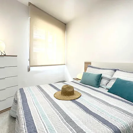 Rest In - Mar De Apartment