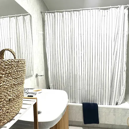 Rest In - Mar De Apartment Sanxenxo