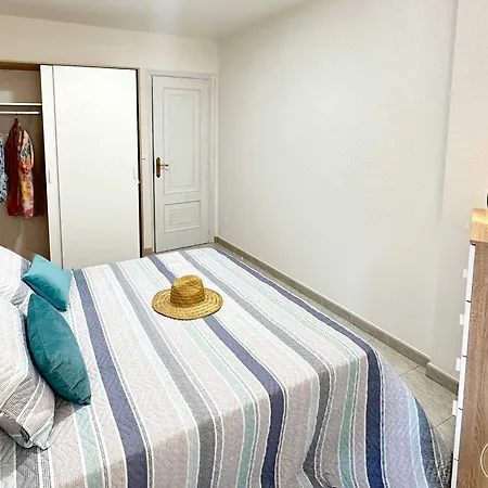 Rest In - Mar De Apartment