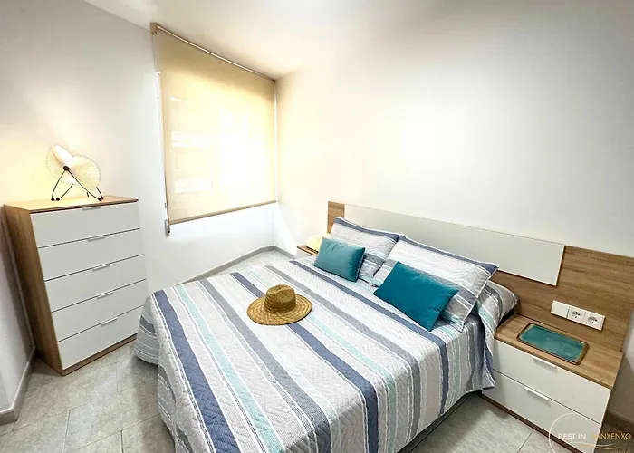 Rest In - Mar De - A 180 Metros De Silgar Appartamento